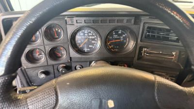 CHEVROLET D20 Custom 3.9D 1987 - miniatura 10