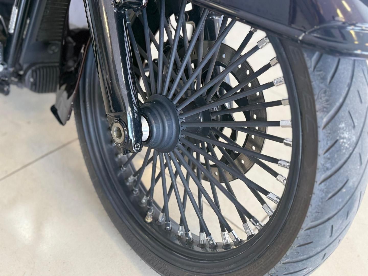 HARLEY-DAVIDSON Heritage Classic 1745 2018 - miniatura 9