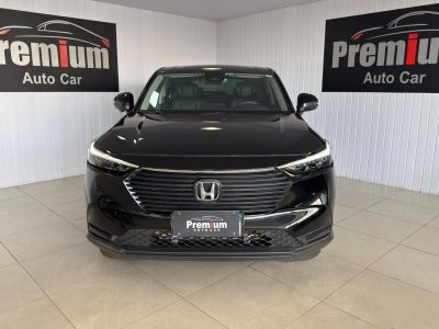 HONDA HR-V EXL 1.5 16v 2025 - miniatura 2
