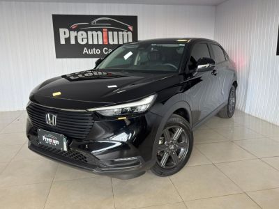 HONDA HR-V EXL 1.5 16v 2025 - miniatura 3