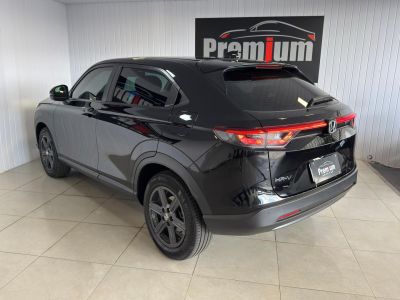 HONDA HR-V EXL 1.5 16v 2025 - miniatura 4