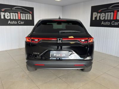 HONDA HR-V EXL 1.5 16v 2025 - miniatura 5