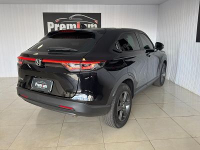 HONDA HR-V EXL 1.5 16v 2025 - miniatura 6