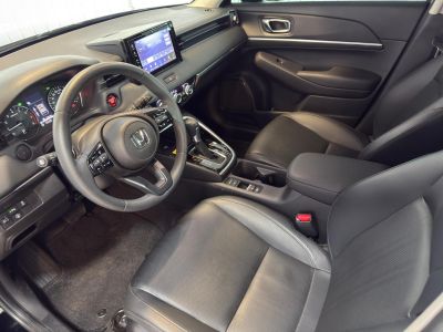 HONDA HR-V EXL 1.5 16v 2025 - miniatura 8