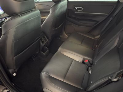 HONDA HR-V EXL 1.5 16v 2025 - miniatura 9