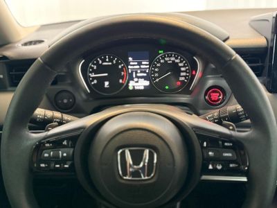 HONDA HR-V EXL 1.5 16v 2025 - miniatura 10