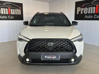 TOYOTA Corolla Cross XRE 2.0 16v 2022 - miniatura 2