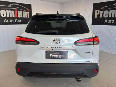 TOYOTA Corolla Cross XRE 2.0 16v 2022 - miniatura 5
