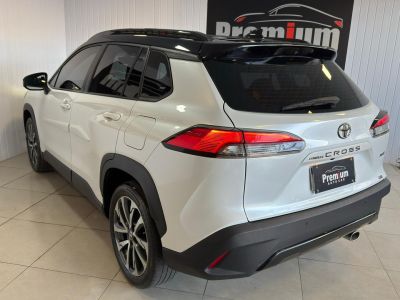 TOYOTA Corolla Cross XRE 2.0 16v 2022 - miniatura 6