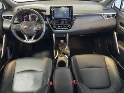 TOYOTA Corolla Cross XRE 2.0 16v 2022 - miniatura 7