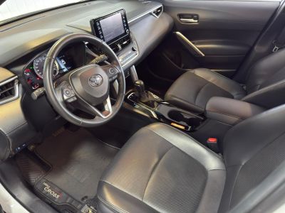 TOYOTA Corolla Cross XRE 2.0 16v 2022 - miniatura 8