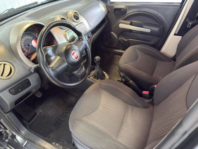 FIAT Uno Way 1.0 4p. 2011 - miniatura 7