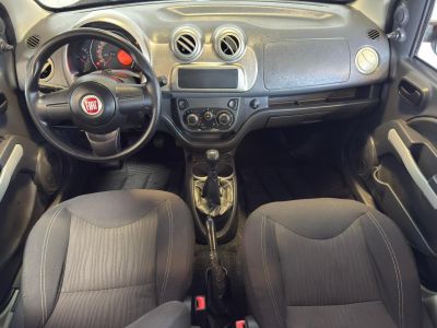 FIAT Uno Way 1.0 4p. 2011 - miniatura 8