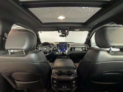 RAM 1500 Laramie Night Edition 3.0T 24v 4X4 C.D. 2025 - miniatura 10
