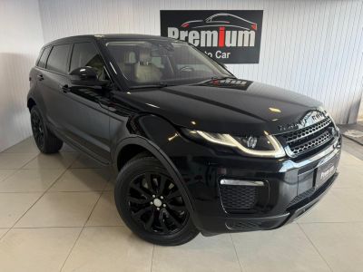 LAND ROVER Range Rover Evoque Vogue SE 2.0T 16v P400e 2016