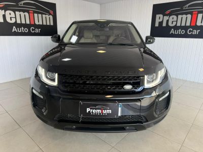 LAND ROVER Range Rover Evoque Vogue SE 2.0T 16v P400e 2016 - miniatura 2