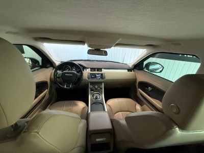 LAND ROVER Range Rover Evoque Vogue SE 2.0T 16v P400e 2016 - miniatura 11