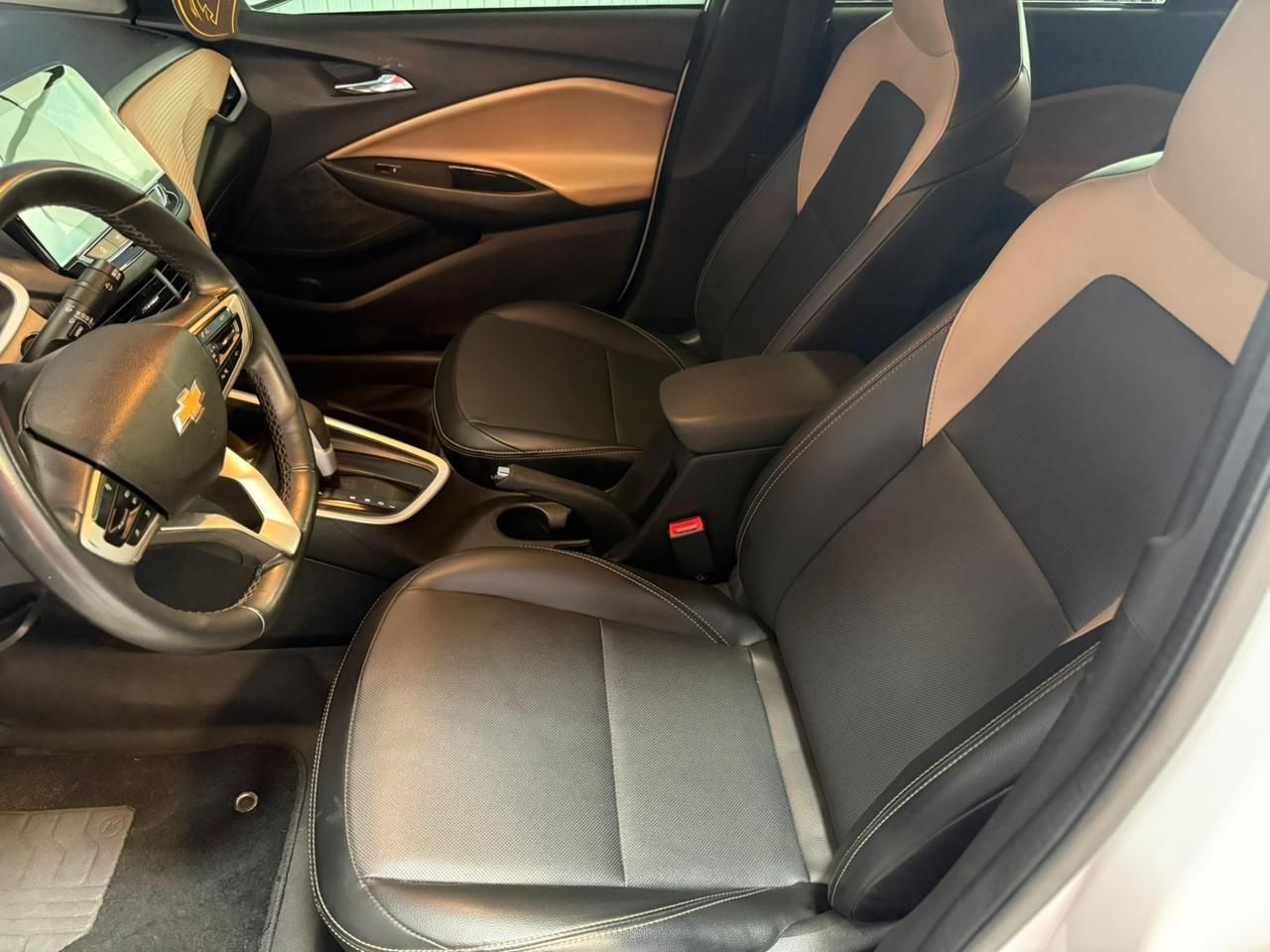 CHEVROLET Onix Sedan Plus Premier 1.0T 12v 2023 - miniatura 9