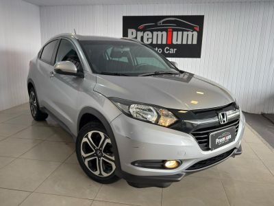 HONDA HR-V EX 1.8 16v 2018