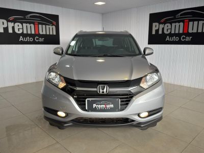HONDA HR-V EX 1.8 16v 2018 - miniatura 2
