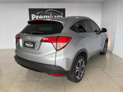 HONDA HR-V EX 1.8 16v 2018 - miniatura 4