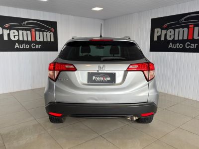 HONDA HR-V EX 1.8 16v 2018 - miniatura 5
