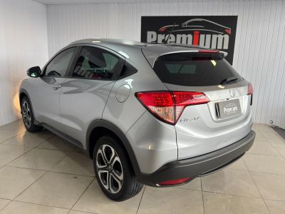 HONDA HR-V EX 1.8 16v 2018 - miniatura 6