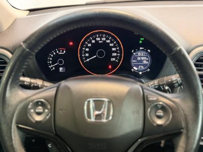 HONDA HR-V EX 1.8 16v 2018 - miniatura 7