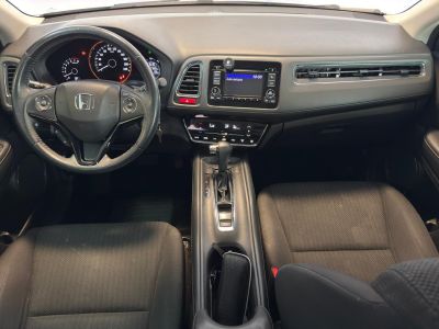 HONDA HR-V EX 1.8 16v 2018 - miniatura 8