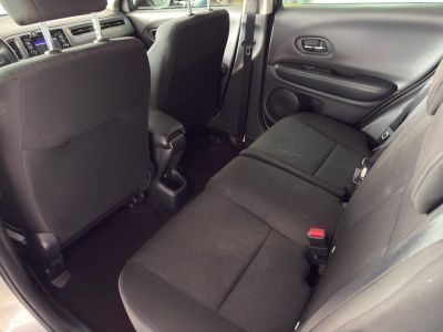HONDA HR-V EX 1.8 16v 2018 - miniatura 9