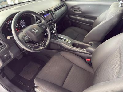 HONDA HR-V EX 1.8 16v 2018 - miniatura 10