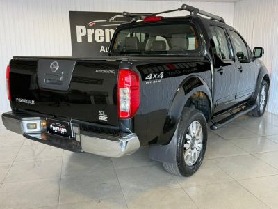 NISSAN Frontier SL 2.5TDi 16v 4x4 C.D. 2014 - miniatura 6