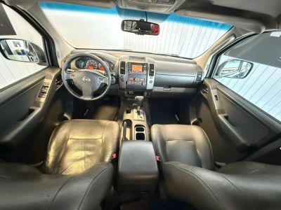 NISSAN Frontier SL 2.5TDi 16v 4x4 C.D. 2014 - miniatura 7