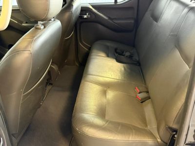 NISSAN Frontier SL 2.5TDi 16v 4x4 C.D. 2014 - miniatura 10