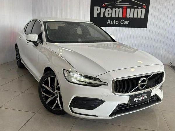 VOLVO S60 T-4 Momentum 2.0T 16v 2020
