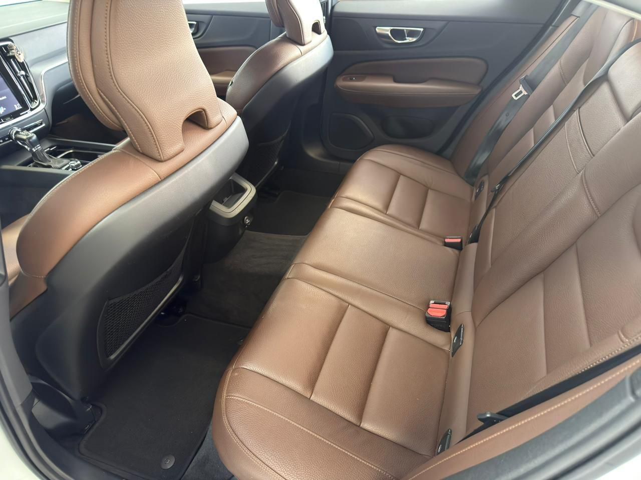 VOLVO S60 T-4 Momentum 2.0T 16v 2020 - miniatura 8