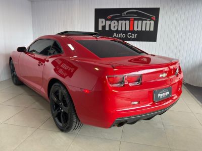 CHEVROLET Camaro LT 3.6 V6 24v 2012 - miniatura 4