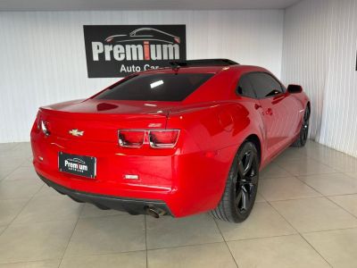 CHEVROLET Camaro LT 3.6 V6 24v 2012 - miniatura 6