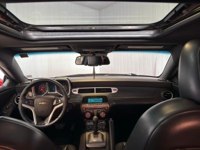 CHEVROLET Camaro LT 3.6 V6 24v 2012 - miniatura 7
