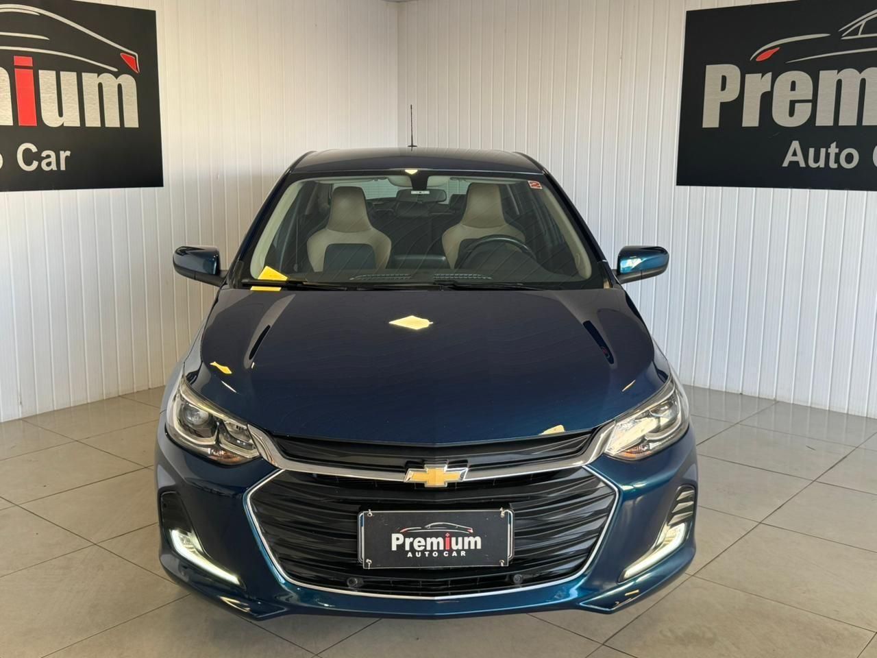 CHEVROLET Onix Premier 1.0T 12v 2022 - miniatura 2