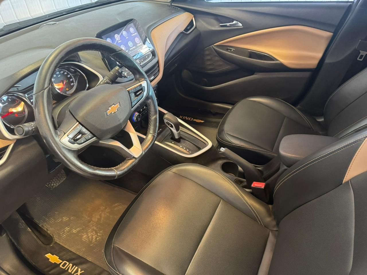 CHEVROLET Onix Premier 1.0T 12v 2022 - miniatura 7