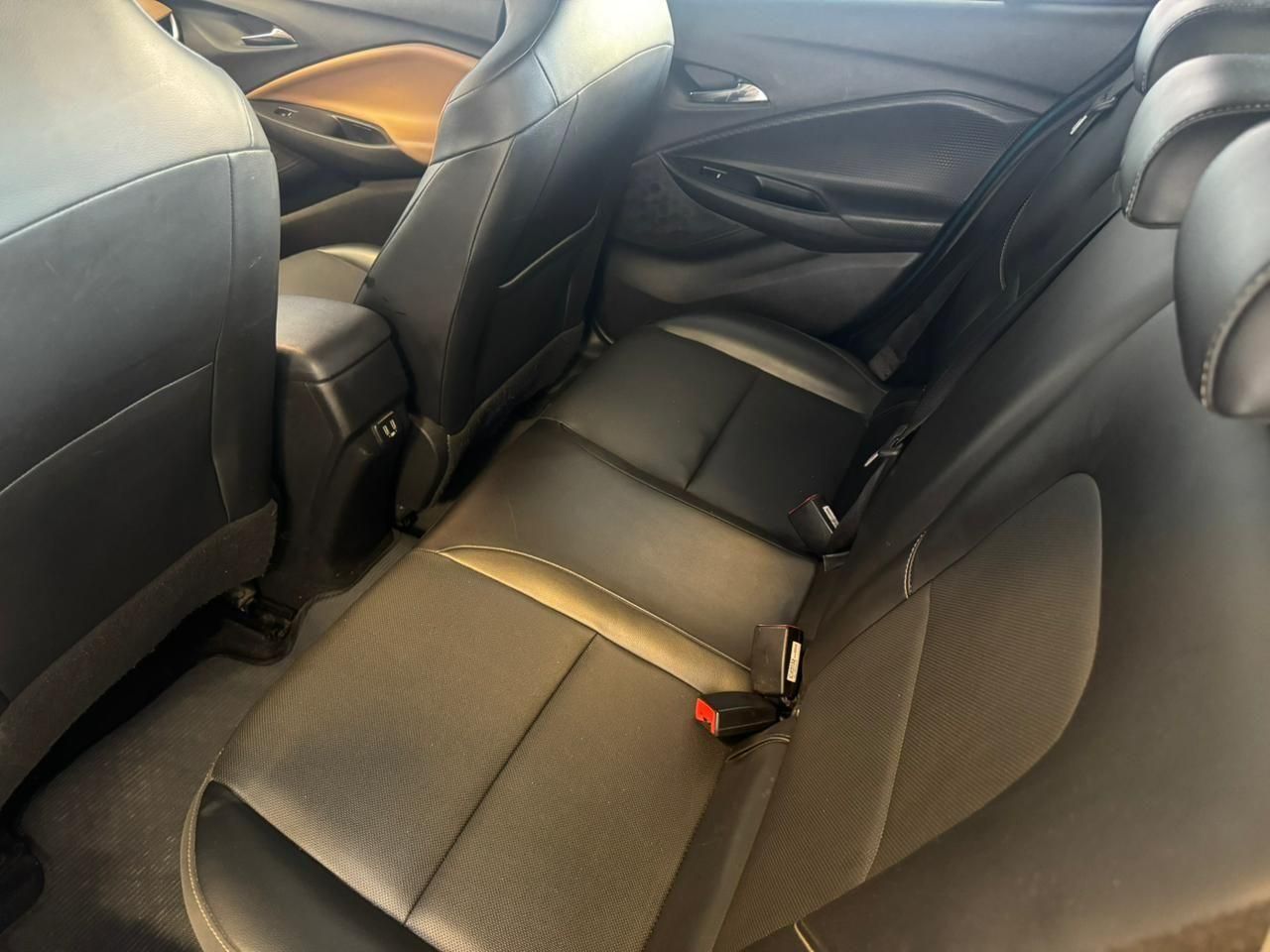CHEVROLET Onix Premier 1.0T 12v 2022 - miniatura 10