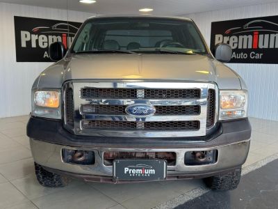 FORD F250 XLT 3.9TDi 16v 4X4 C.D. 2011 - miniatura 2