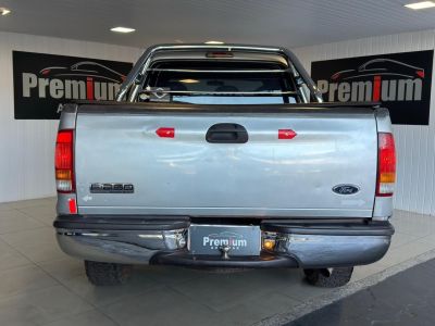 FORD F250 XLT 3.9TDi 16v 4X4 C.D. 2011 - miniatura 5