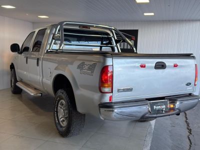 FORD F250 XLT 3.9TDi 16v 4X4 C.D. 2011 - miniatura 6