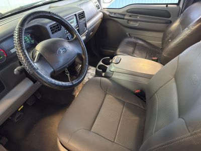 FORD F250 XLT 3.9TDi 16v 4X4 C.D. 2011 - miniatura 7