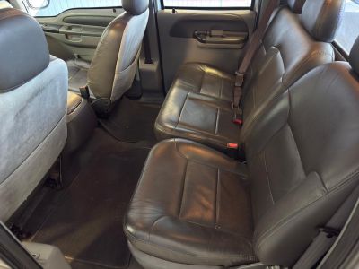 FORD F250 XLT 3.9TDi 16v 4X4 C.D. 2011 - miniatura 8