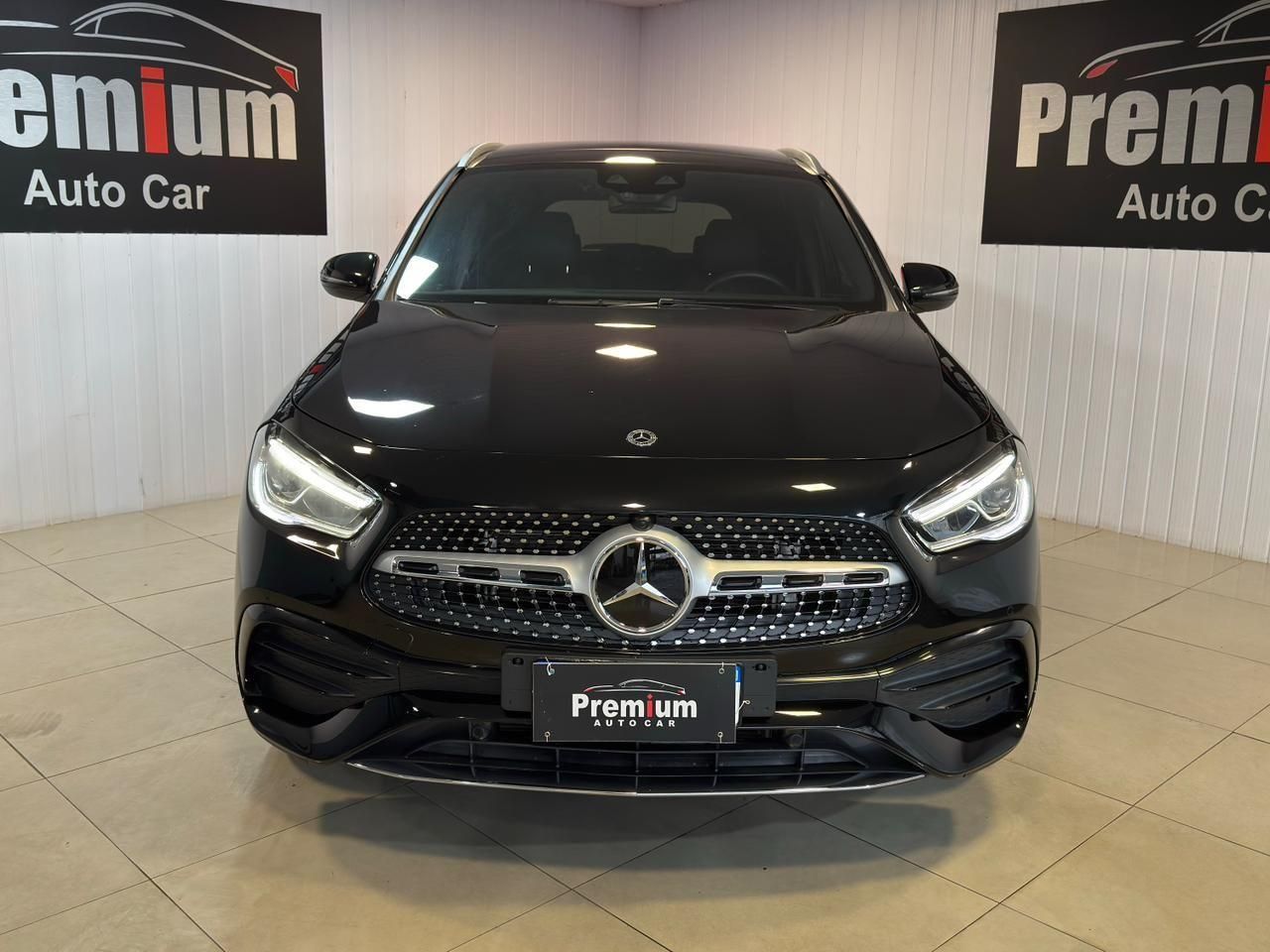 MERCEDES-BENZ GLA 250 Sport 2.0T 16v 2021 - miniatura 2
