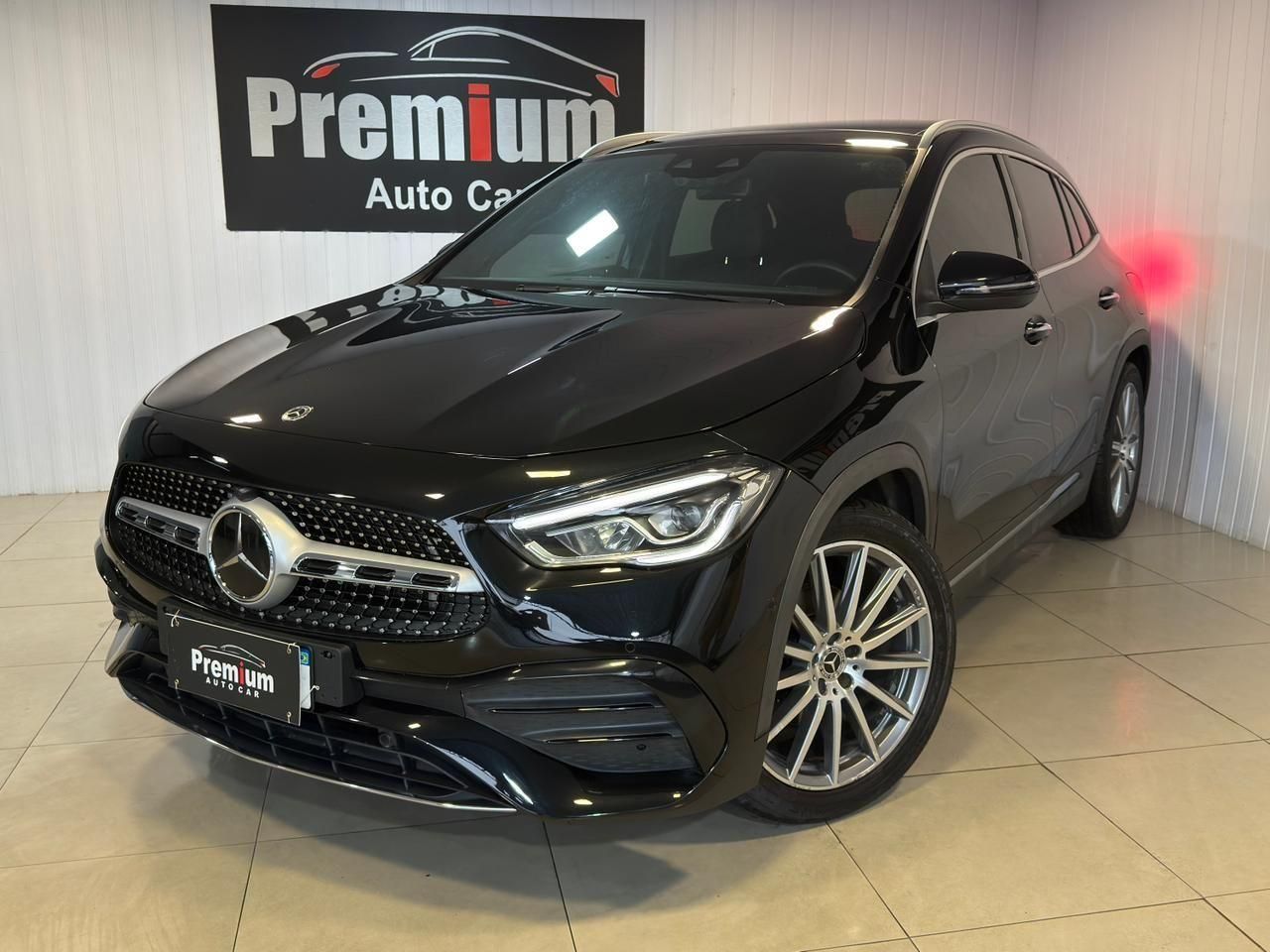 MERCEDES-BENZ GLA 250 Sport 2.0T 16v 2021 - miniatura 3
