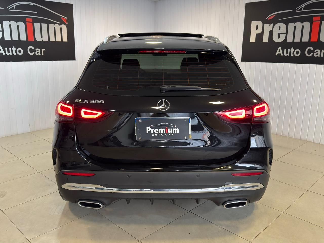 MERCEDES-BENZ GLA 250 Sport 2.0T 16v 2021 - miniatura 5